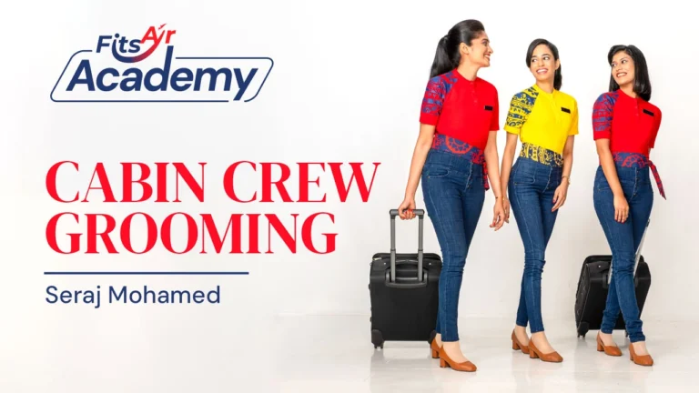 Cabin Crew: Grooming